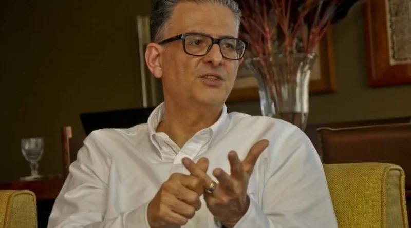 Jairo Jorge - Foto: PAULO PIRES/GES