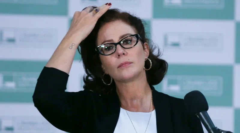 Defesa de Zambelli vai recorrer e processo de extradição pode durar até dois anos; entenda - Foto: Agência Brasil