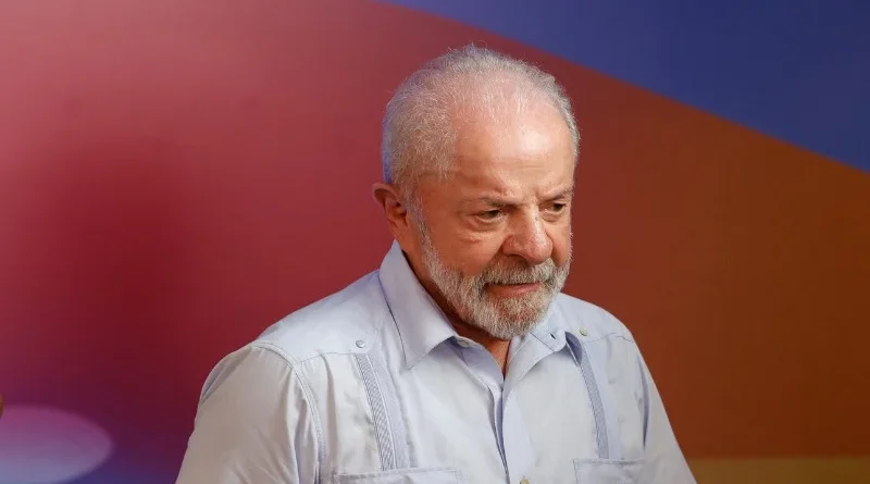 Luiz Inácio Lula da Silva | Lula Foto: Fernando Frazão/Agência Brasil