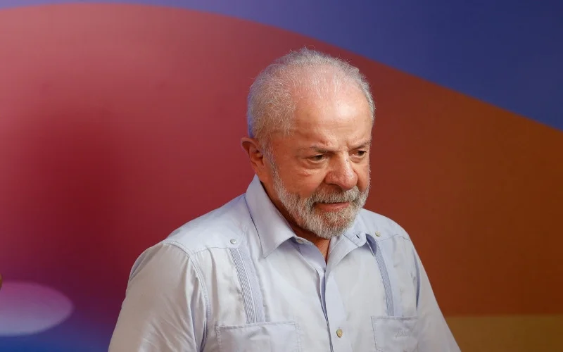 Luiz Inácio Lula da Silva | Lula
Foto: Fernando Frazão/Agência Brasil