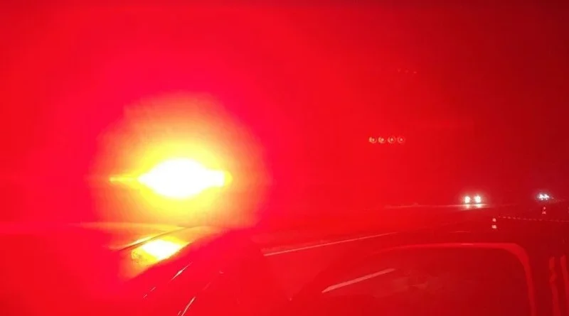 Major aposentado da PM é preso suspeito de agredir e tentar estrangular a companheira | Foto: Arquivo/GES