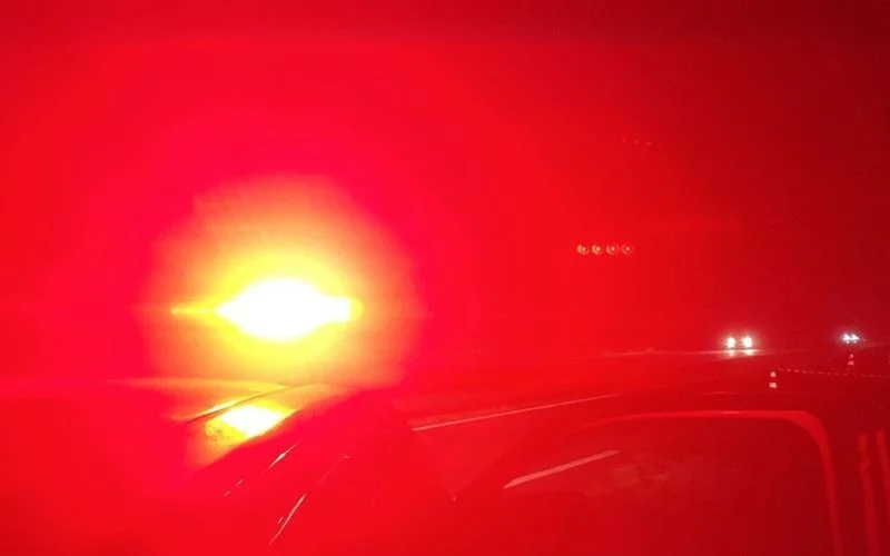 Major aposentado da PM é preso suspeito de agredir e tentar estrangular a companheira | Foto: Arquivo/GES