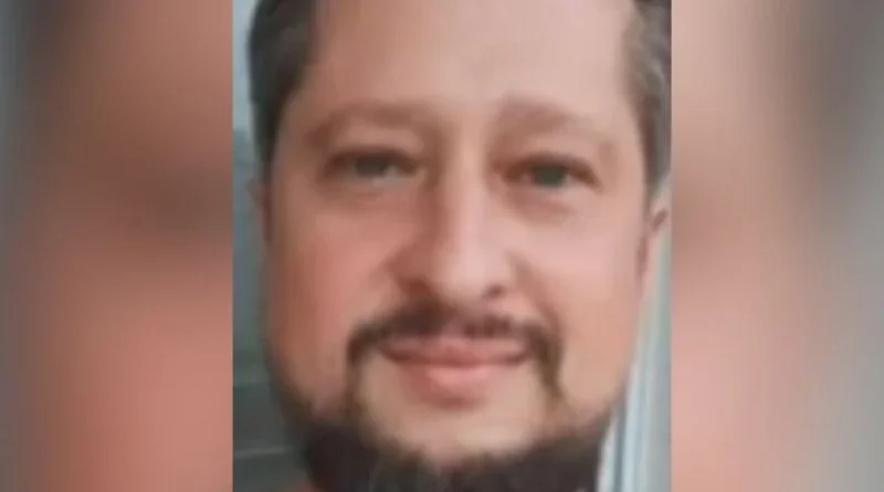 Odirlei Vianei Uavniczak Foto: Reprodução/Rede social