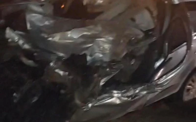 Gustavo Sulzbach, de 30 anos, foi alvejado por disparos na tarde de terça-feira
Reprodução/Rede social