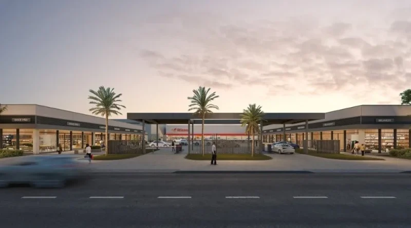 Rissul da Otto, na Zona Sul de Porto Alegre -  Foto: Divulgação