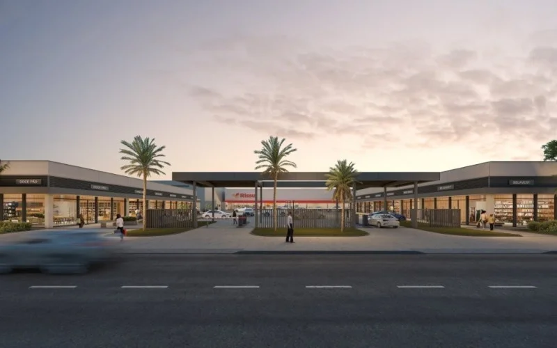 Rissul da Otto, na Zona Sul de Porto Alegre - Foto: Divulgação