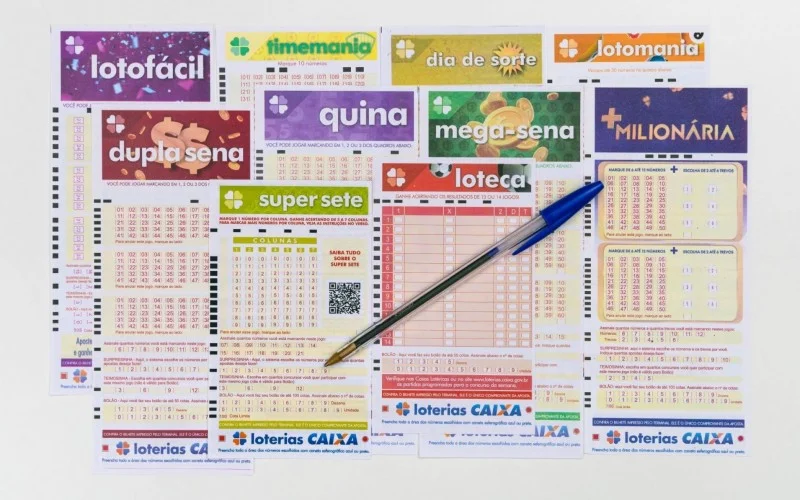 Veja os resultados dos concursos das loterias da Caixa Econômica Federal - Foto: Caixa Econômica Federal