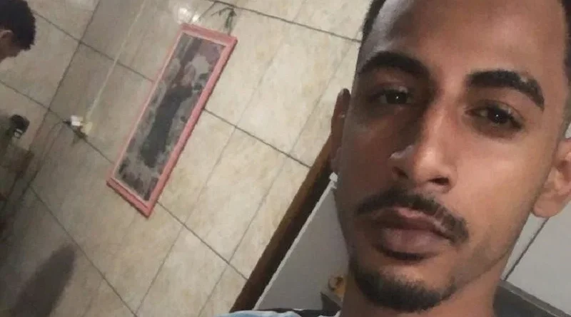 A identidade foi confirmada nesta quarta-feira (25) pela Delegacia de Homicídios, após exames do IGP. Por volta das 14 horas de hoje, o corpo de Pezão foi sepultado no Cemitério Municipal Cristo Rei, em São Leopoldo. A Polícia Civil segue investigando o caso para esclarecer as circunstâncias do crime e identificar os responsáveis. Foto: Arquivo pessoal