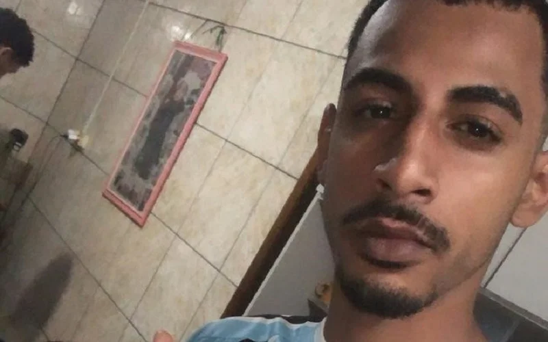 A identidade foi confirmada nesta quarta-feira (25) pela Delegacia de Homicídios, após exames do IGP. Por volta das 14 horas de hoje, o corpo de Pezão foi sepultado no Cemitério Municipal Cristo Rei, em São Leopoldo. A Polícia Civil segue investigando o caso para esclarecer as circunstâncias do crime e identificar os responsáveis. Foto: Arquivo pessoal