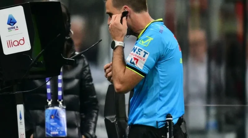 Maioria dos entrevistados disse não acreditar que o VAR tenha melhorado a experiência de assistir jogos