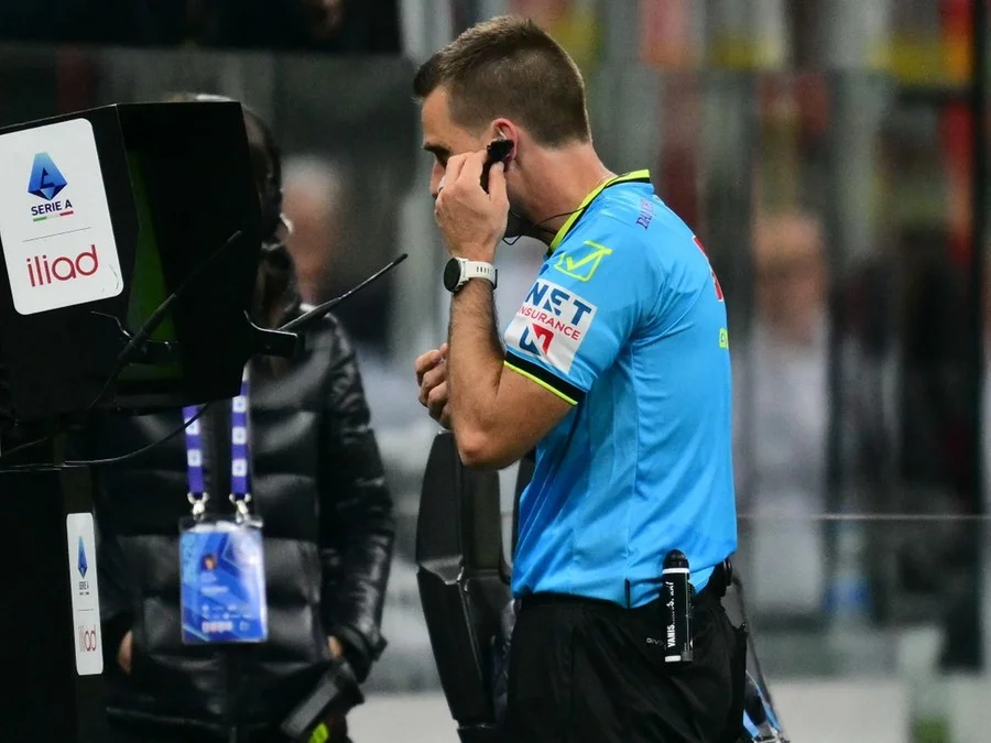 Maioria dos entrevistados disse não acreditar que o VAR tenha melhorado a experiência de assistir jogos