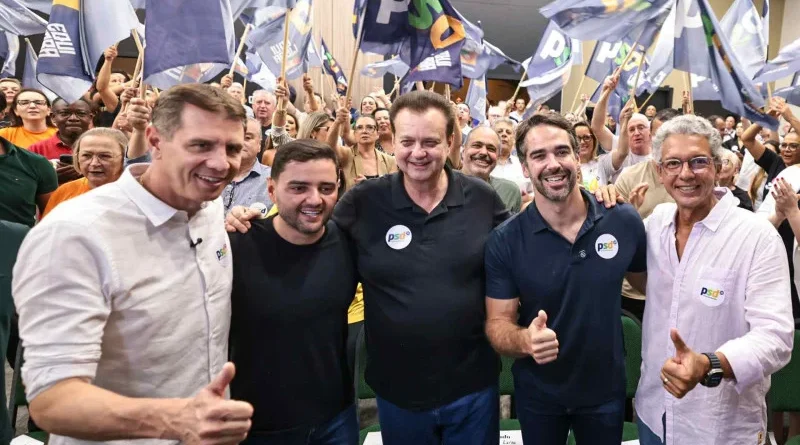 Foto: Maurício Tonetto/Divulgação