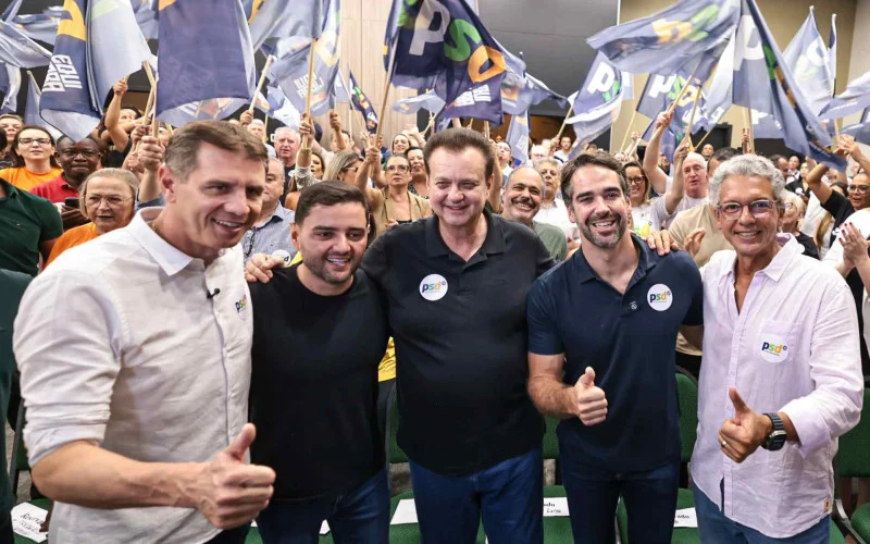 Foto: Maurício Tonetto/Divulgação