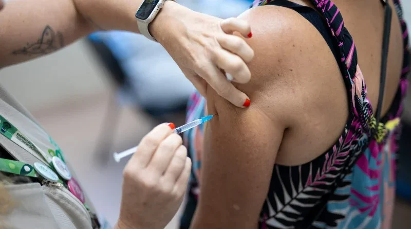 Foto: PMC/Divulgação