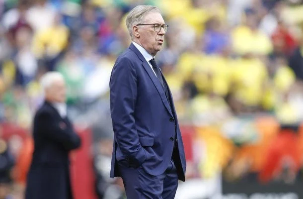 Foto: Rafael Ribeiro / CBF