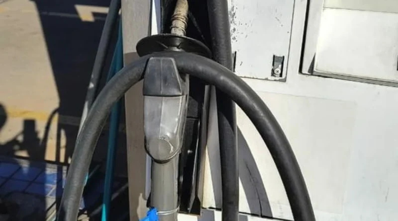 Escassez de diesel já atinge 170 cidades no RS e leva municípios a decretarem emergência - Foto: MPRS/Divulgação