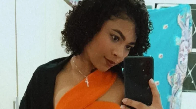 Ana Beatriz foi morta a facadas na manhã desta terça-feira - Foto: Reprodução/Redes sociais