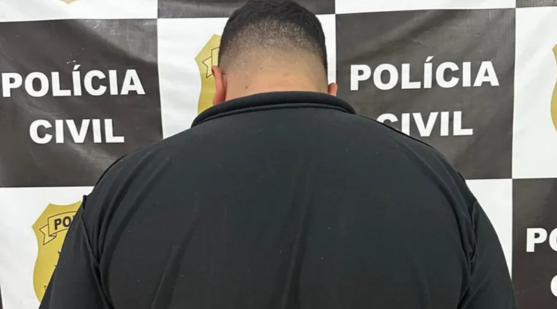 Empresário é preso suspeito de torturar e extorquir ex-funcionário em Igrejinha - Foto: Polícia Civil