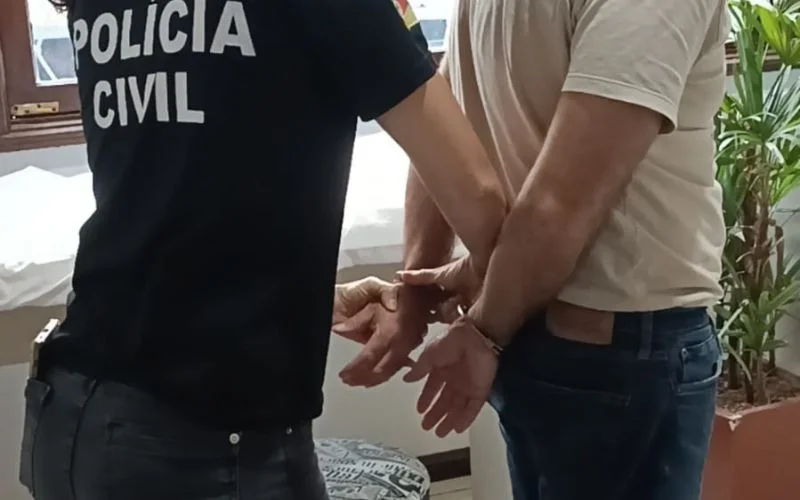 Médico de Taquara: Com mais de 40 denúncias, cardiologista é indiciado por crimes contra pacientes e funcionárias