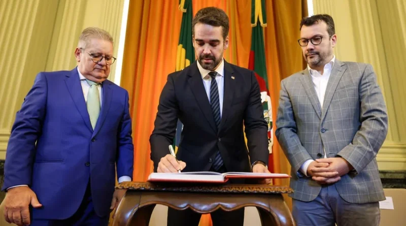 Foto : Vitor Rosa/Secom