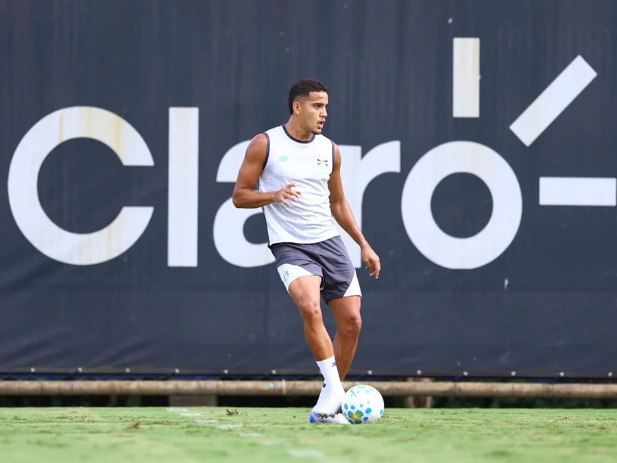 Cruzeiro x Grêmio, neste sábado, com transmissão da Rede Record