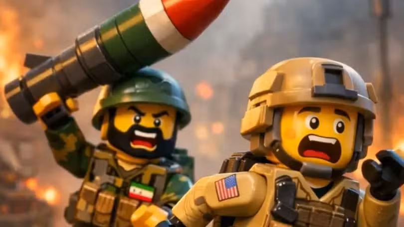 Foto: EXPLOSIVE MEDIA