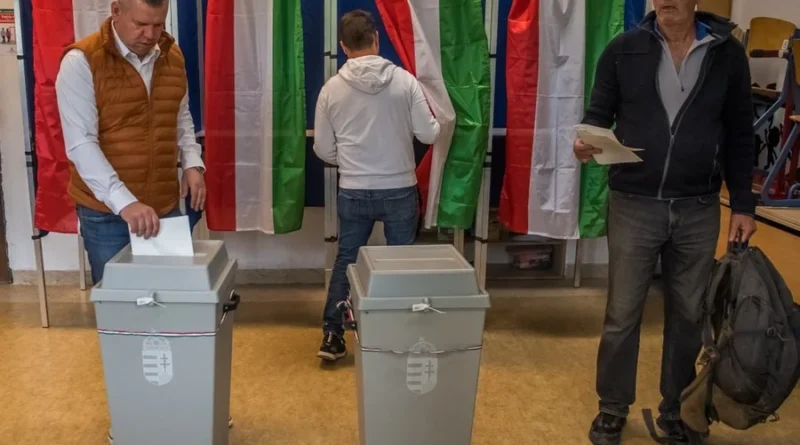 Foto : FERENC ISZA / AFP