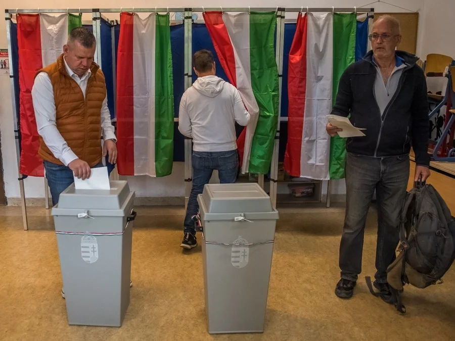 Hungria decide neste domingo quem será o próximo presidente