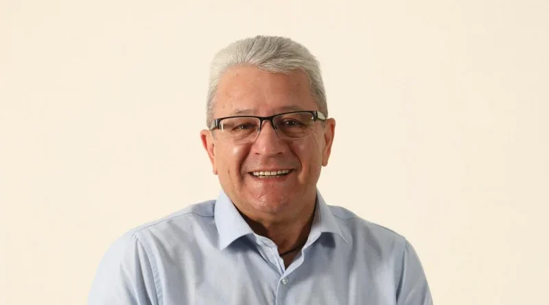 Alceu Trevizani Foto: Divulgação