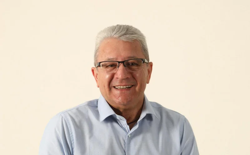 Alceu Trevizani
Foto: Divulgação