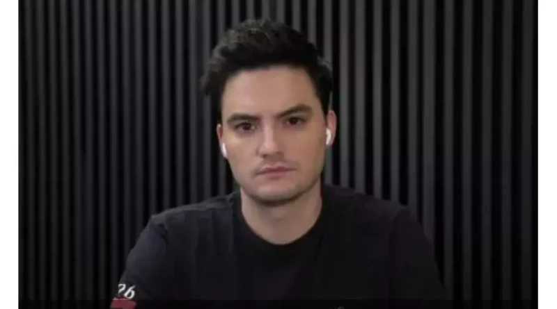 Caso não sejam encontrados valores suficientes, Felipe Neto poderá indicar outros bens para penhora. Foto: Reprodução