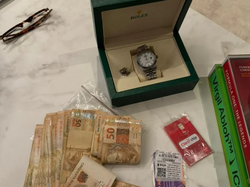 Operação em quatro estados visa aprofundar investigação sobre grupo suspeito de estelionato