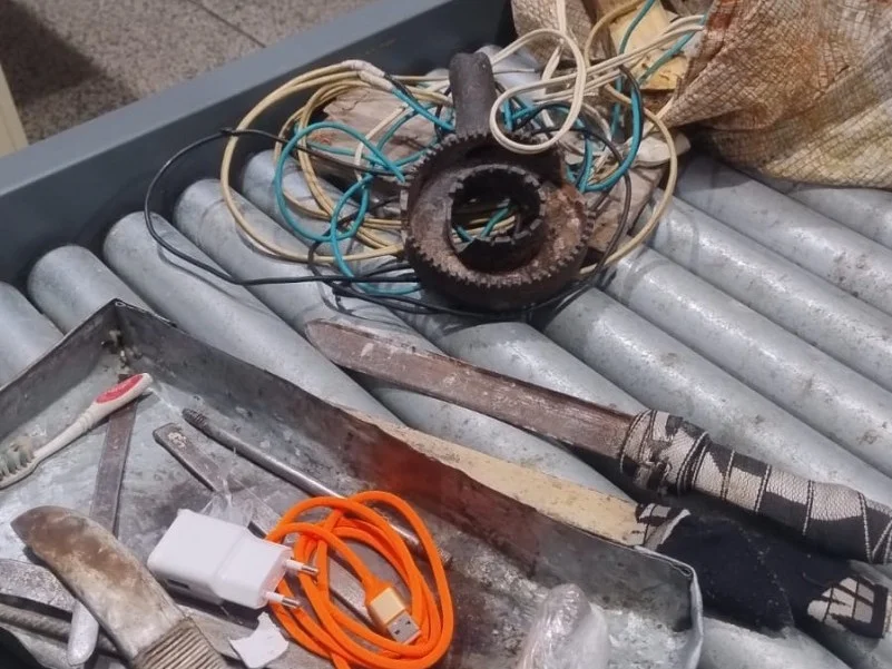 Operação Filière combate organização criminosa responsável por homicídios em Dom Pedrito