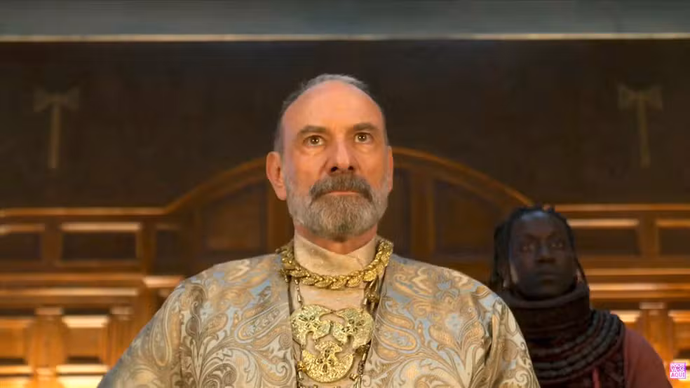 Resumo de A Nobreza do Amor de 13 a 18 de abril tem morte de personagem e fúria de Jendal