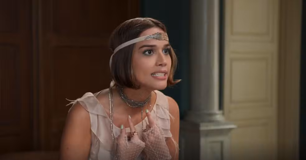 Resumo de A Nobreza do Amor de 20 a 25 de abril tem Virgínia derrotada e promessas de vingança