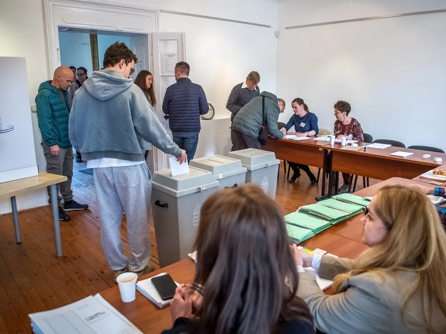 Hungria registra recorde de participação em eleição com Orbán