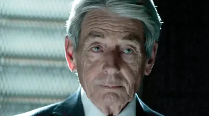 Jon Nolan morreu aos 87 anos