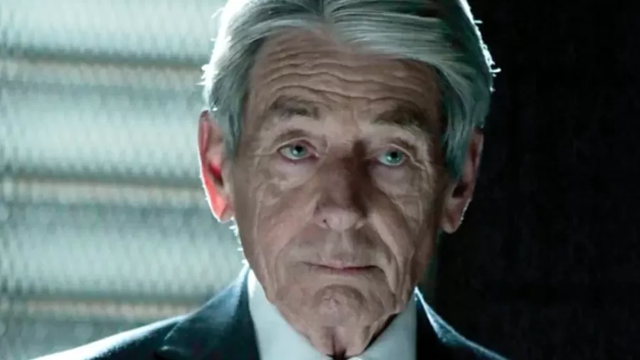 Morre John Nolan, ator de ‘Batman’ e ‘Person of Interest’, aos 87 anos