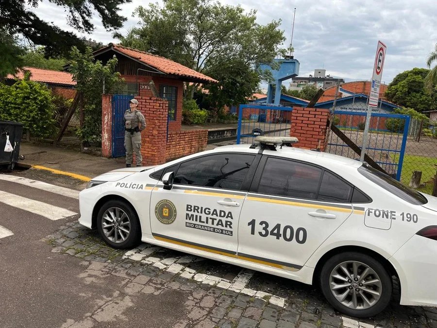 Eleições suplementares de Cachoeirinha transcorrem de forma tranquila e encerram sem transtornos