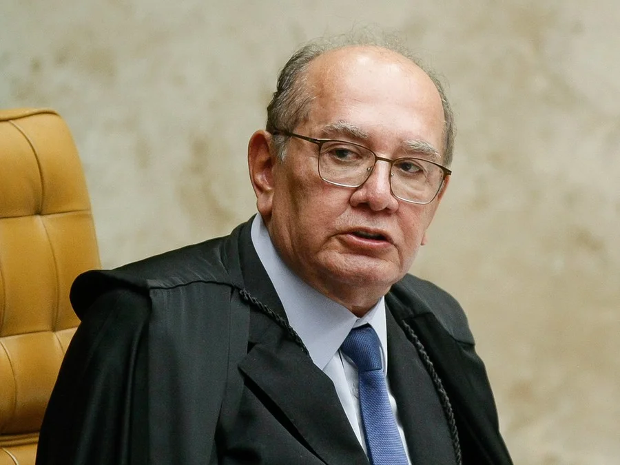 Gilmar Mendes defende Messias no STF: “Atuação técnica”