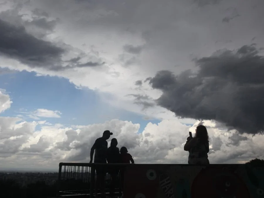 RS terá sexta de sol entre nuvens e chance de chuva isolada