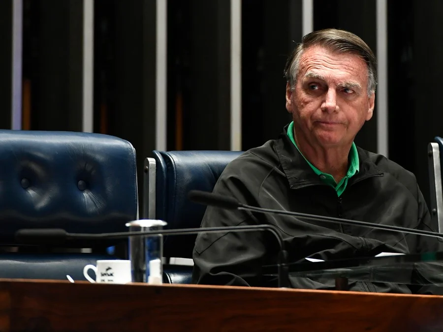 PF reitera que Bolsonaro não interferiu na corporação
