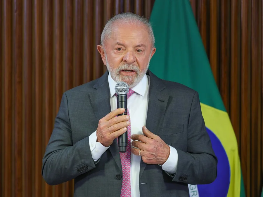 Governo envia mensagem ao Congresso sobre envio do projeto que acaba com escala 6×1