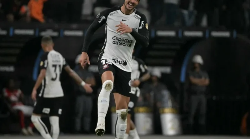 Timão levou a melhor sobre colombianos