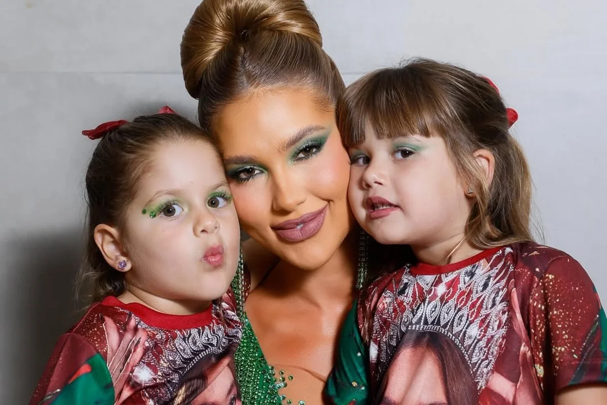 Veja vídeo que teria motivado desabafo de Zé Felipe sobre filhos