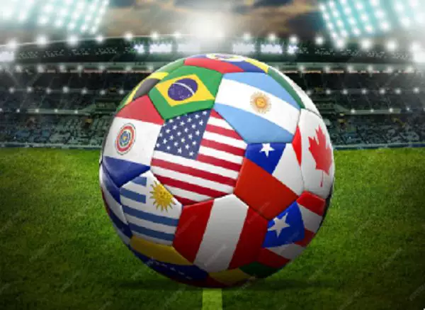 O Brasil está no Grupo C e terá como adversários Marrocos, Haiti e Escócia Foto: Freepik