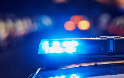 Homem é encontrado morto na Vicentina