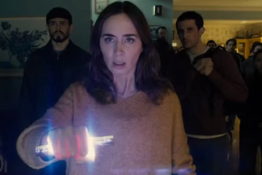 Dia D: filme sobre ETs tem “mais verdade do que ficção”, diz Spielberg