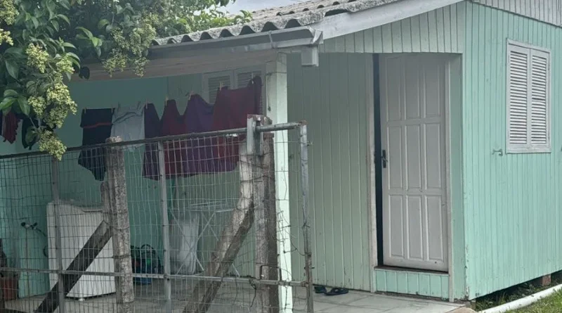 Crime aconteceu na manhã desta terça-feira (7) - Foto: Polícia Civil