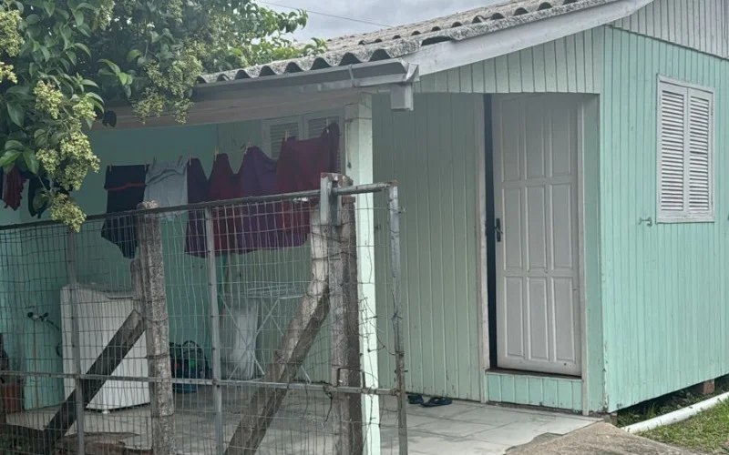 FEMINICÍDIO: Identificada jovem morta a facadas pelo companheiro em Parobé